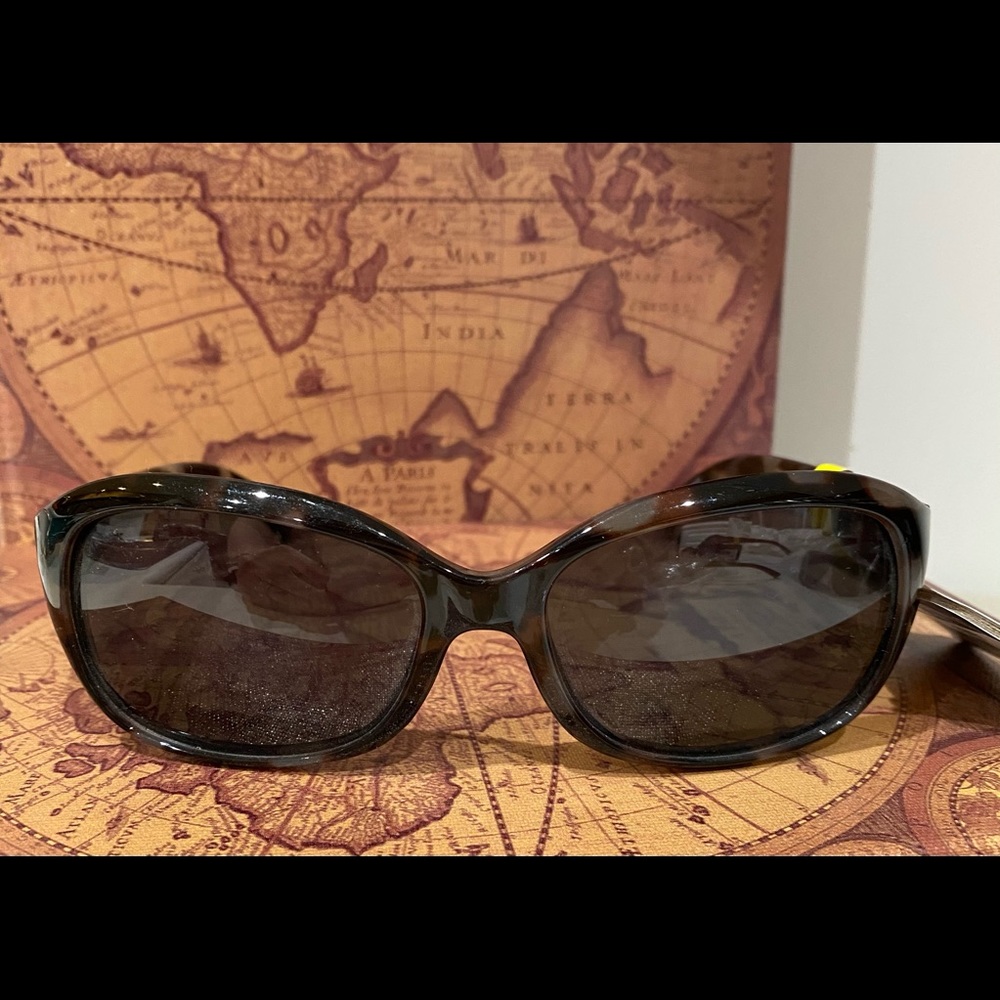 Foster grant sunglasses polarized
